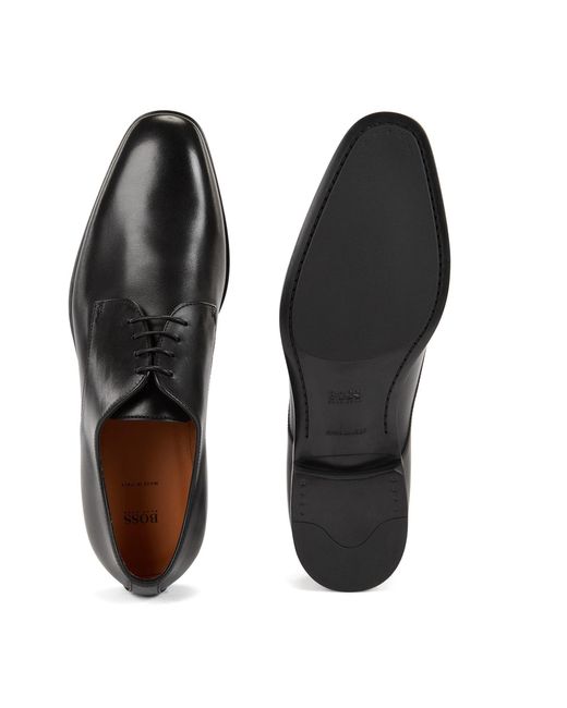 Boss Black Kensing Derby Shoes for men