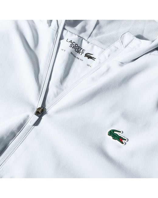 Lacoste Blue Taff Tt for men