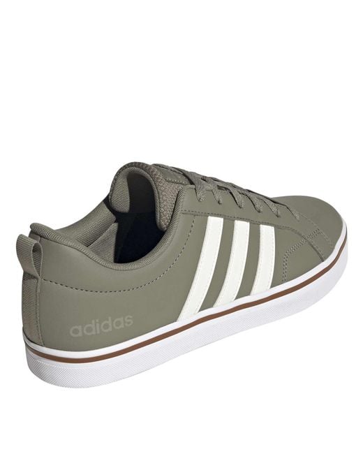 Adidas Gray Vs Pace 2.0 for men