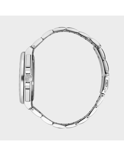 Maserati Metallic Quartz Analogue Quartz Watch for men