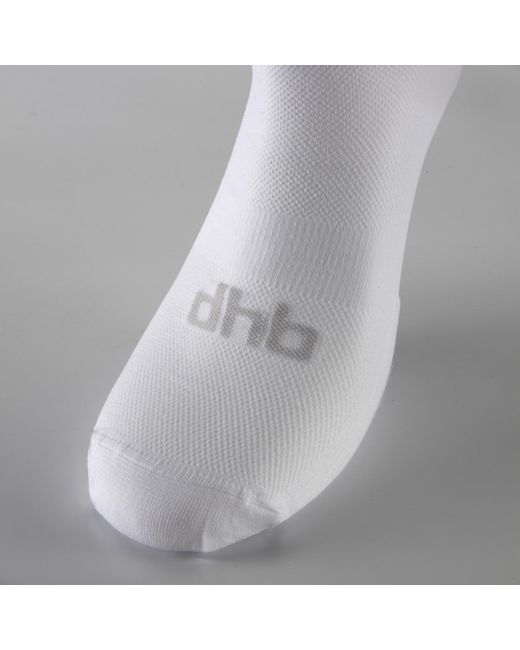 Dhb Blue Summer Lite Aeron Tall Sock