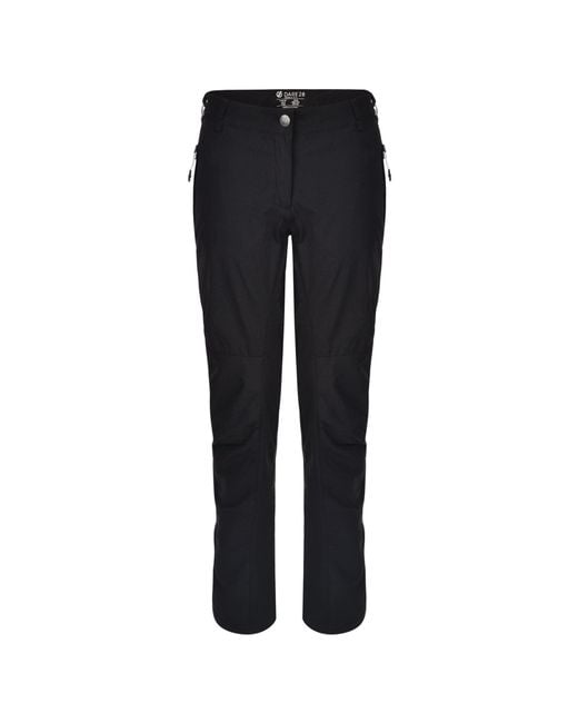 Dare 2b Black Melodic Ii Trousers