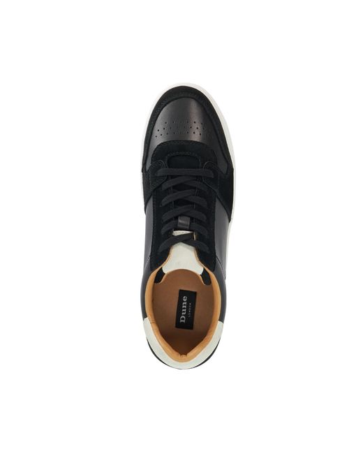 Dune Black Dune Timmo Sn64 for men