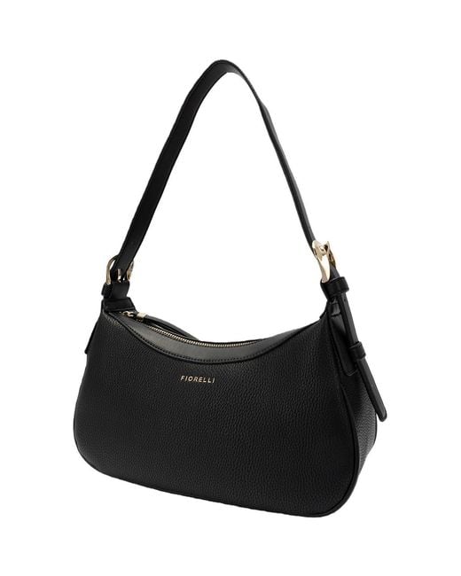 Fiorelli Black Poppy Small Shoulder Bag