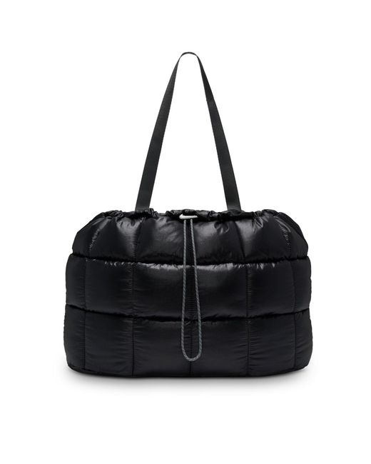Nike Black Tote Bag