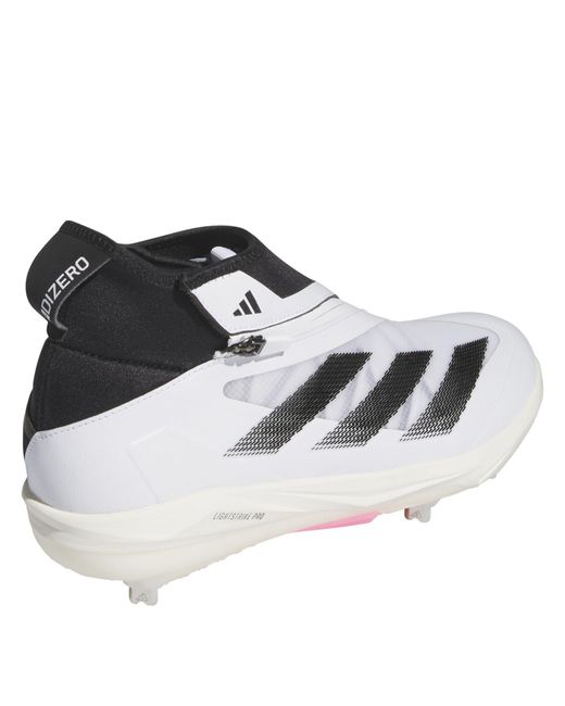 Adidas Multicolor Impact+ Low-Top Trainers for men