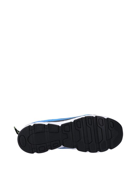 Amblers Safety Blue As718 Safety Trainer for men