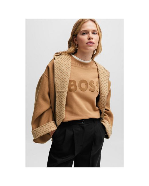 Boss Brown Cantera 10252829 01