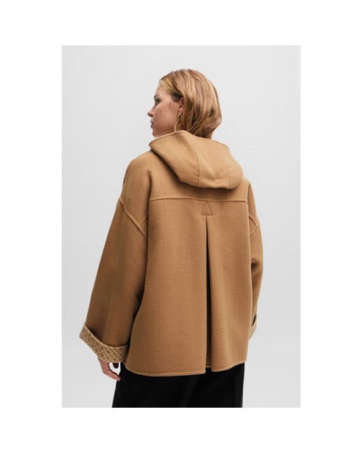 Boss Brown Cantera 10252829 01