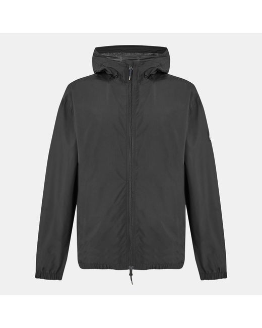 Pyrenex Gray Ensure Softshell Jacket for men