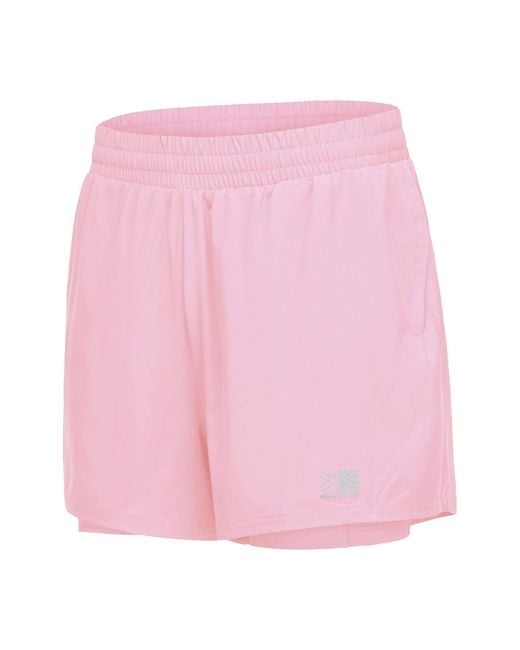 Karrimor Pink Karrimor 2