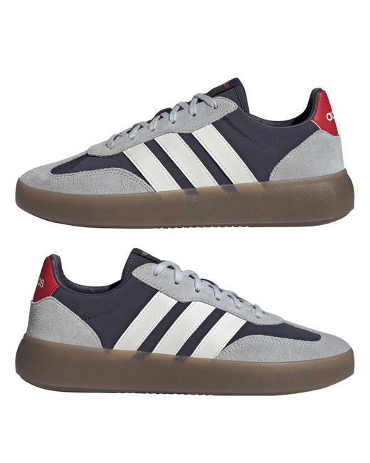 Adidas Gray Barreda Decod for men