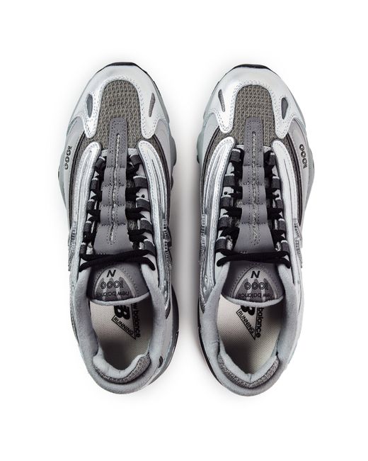New Balance Gray Nb 1000 for men