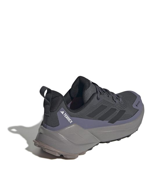 Adidas Blue Terrex Trailmaker 2.0 Gore-Tex Hiking Shoes