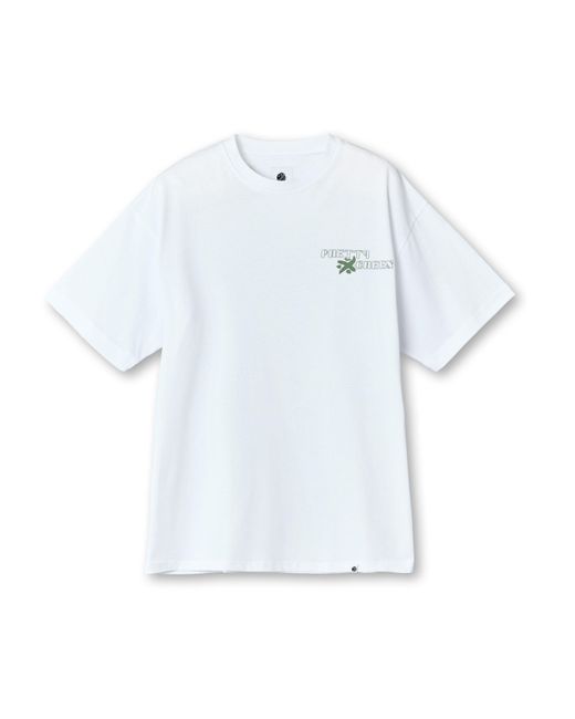 Pretty Green Blue Scorpio Rising Regular Fit T-Shirt for men
