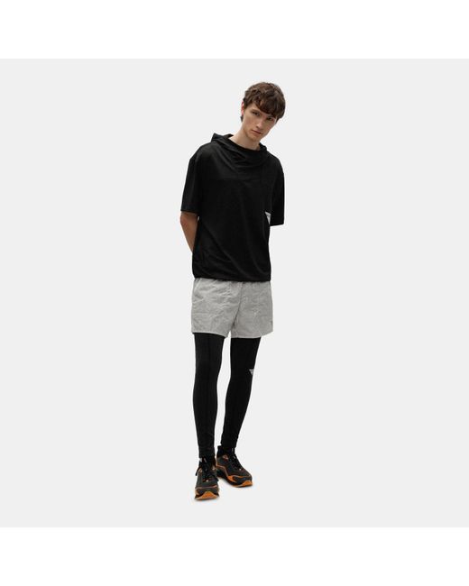HUGO Black Deeflaty X Performance Tracksuit Bottoms for men