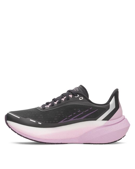 Under Armour Gray Ua W Velociti Distance