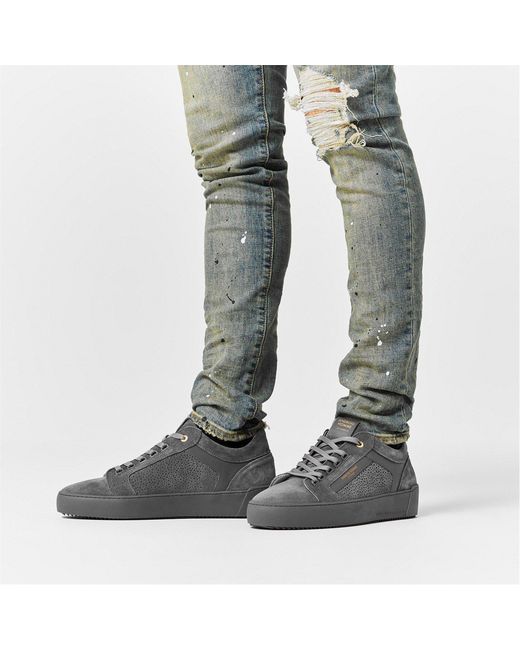 Android Homme Gray Venice for men