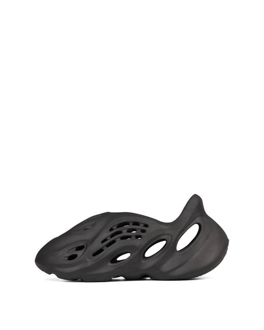 Yeezy Black Foam Runner Onyx Sneakers