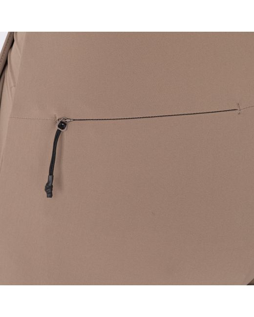 Dhb Gray Trail Trousers