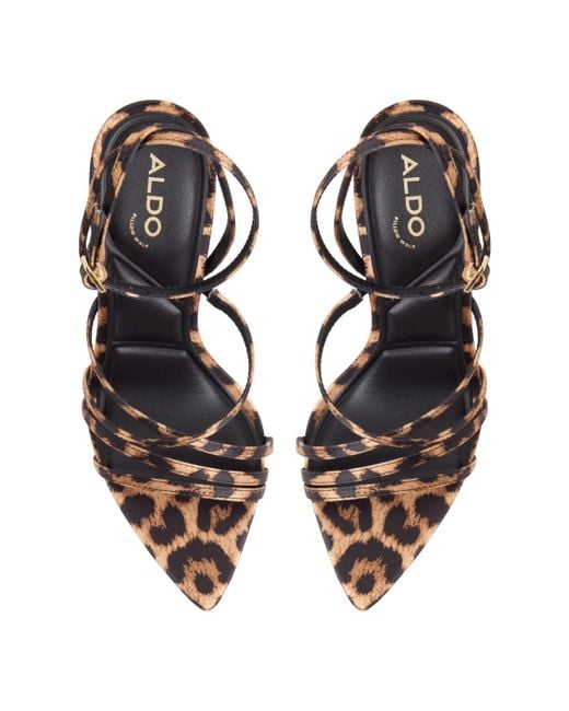 ALDO White Solania – –