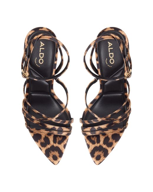 ALDO White Solania – –