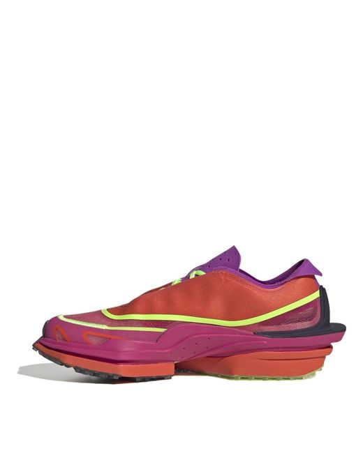 Adidas Pink Earthlight Everyday Neutral Road Running Shoes