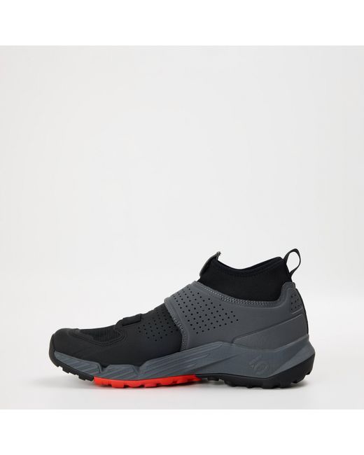 Five Ten Black Trailcross Pro Clip