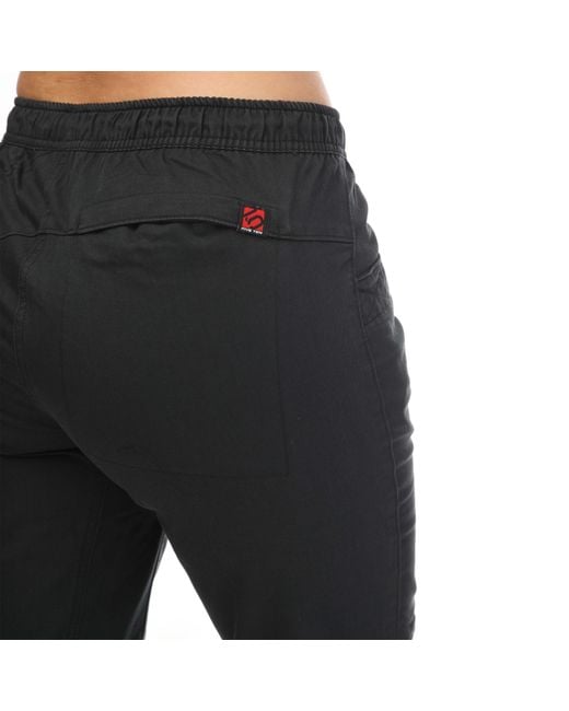 Five Ten Black Felsblock Pants