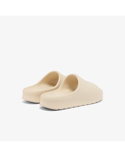 Lacoste Natural Serve Slide 2.0