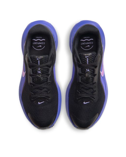 Nike Blue Downshifter 14 Trainers