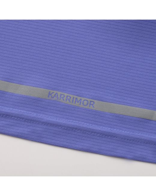 Karrimor Blue Run Vest for men