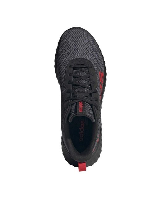 Adidas Blue Kaptir Base for men