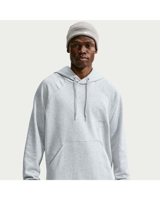 Nike Blue Nac Hdy Sn64 for men