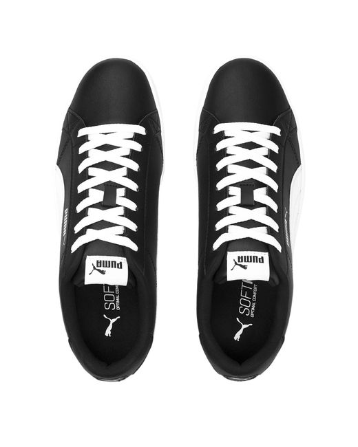 PUMA Multicolor Smash Vulc 3 Low Trainers for men