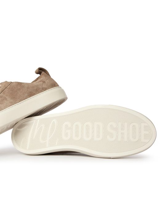 GRENSON Brown Sneaker 1 for men