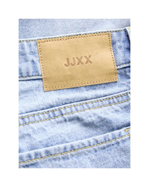 JJXX Blue Denim Shorts