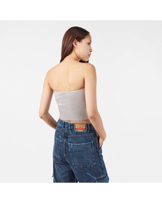 DIESEL Black M-Clarksville Bandeau