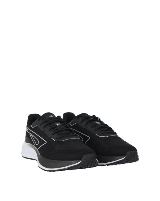Karrimor Black Rapid 5 Road Running Shoes for men