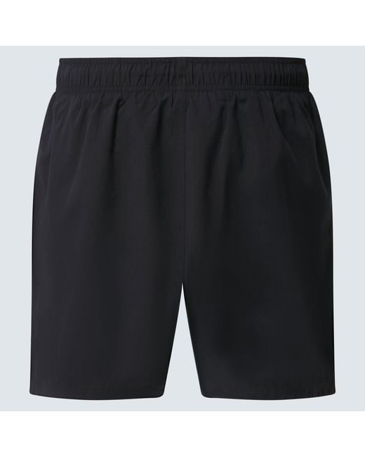 Oakley Black Beach Shorts for men