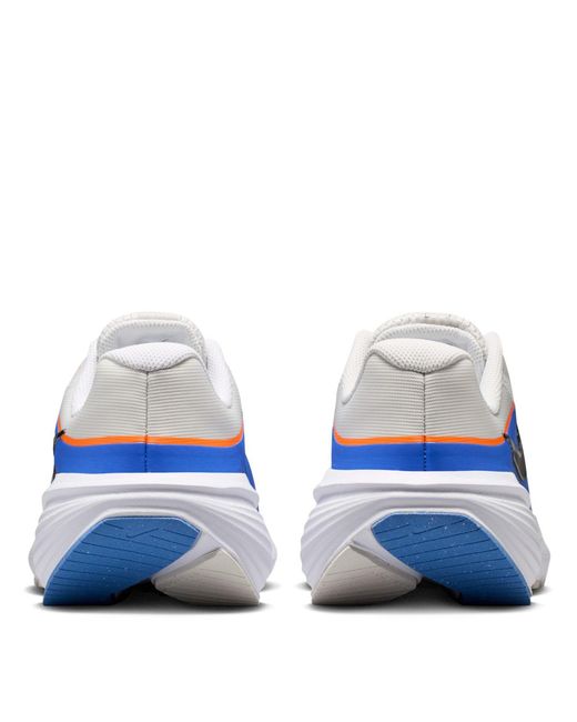 Nike Blue Downshifter 14 Trainers for men