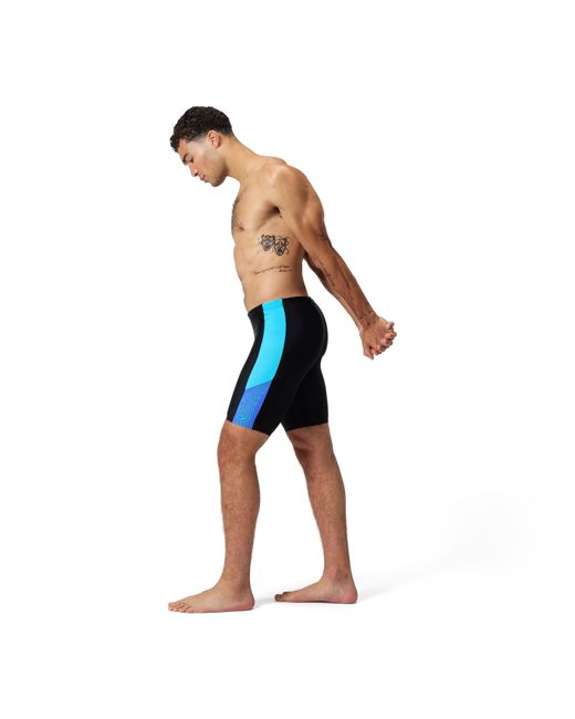 Speedo Blue Dive Jammers for men