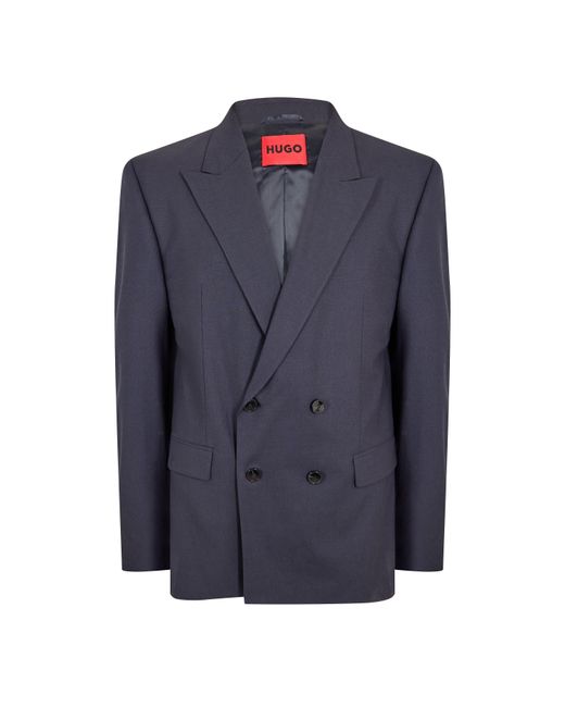 HUGO Blue Henry for men