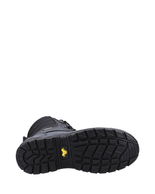 Amblers Safety Black 240 Safety Boot