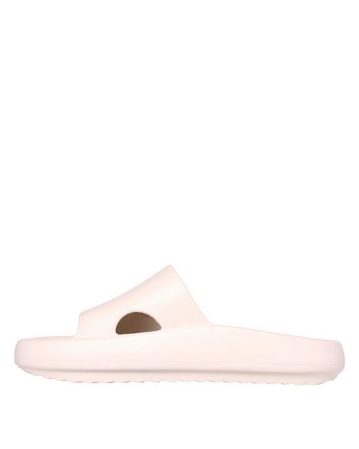 Skechers Pink Slider Slippers for men