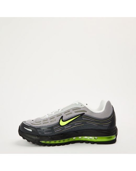 Nike Green Air Max Tl 2.5 Trainers for men