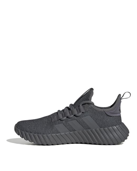 Adidas Gray Kaptir 3.0 Trainers for men