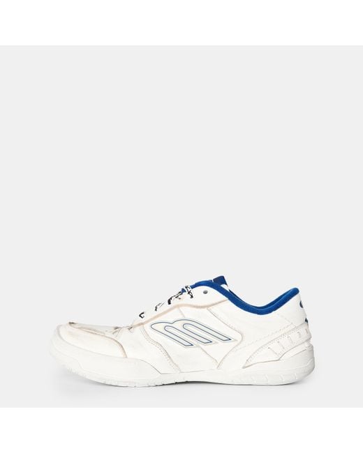 Balenciaga White Sneakers for men