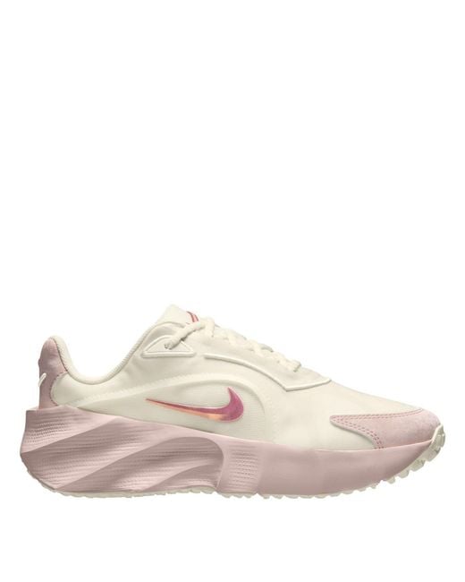 Nike Pink Aura Edge Lx Ld64
