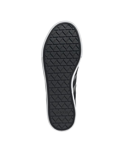 Adidas Gray Daily 4.0 Shoes Adults for men